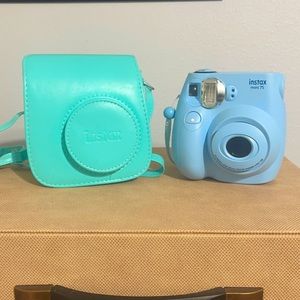 Instax mini 7s